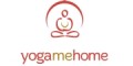 YogaMeHome Logo