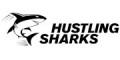 Logo von Hustling Sharks