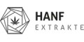 Logo von Hanf Extrakte