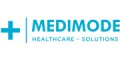 Logo von MediMode