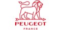 Logo von Peugeot Saveurs