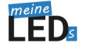 meine-leds.com Logo