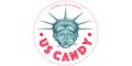 US Candy logo