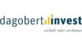 Dagobertinvest logo