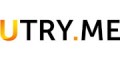 Utry.me logo
