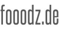 fooodz Logo