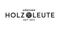 Holz-Leute