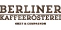 Berliner Kaffeerösterei logo