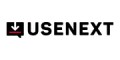 Logo von UseNext