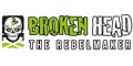 Broken Head logo