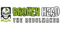 Broken Head Logo