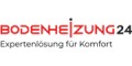 Bodenheizung24 Logo