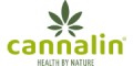 Cannalin logo