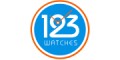 123watches Logo