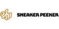 Sneaker Peeker Logo