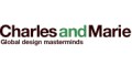 Charles and Marie Logo