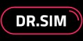 DR. SIM logo