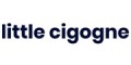 Little Cigogne logo