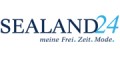 SEALAND24 logo