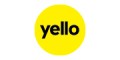Logo von Yello