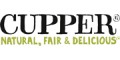 Cupper Teas logo
