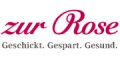Zur Rose-Logo