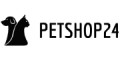 Petshop24 logo