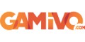 Gamivo logo