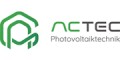 ACTEC Solar logo