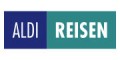 ALDI Reisen logo