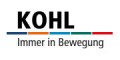 KOHL Logo