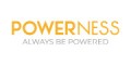 Powerness logo