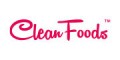CleanFoods logo