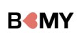 B-MY Logo