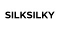 SilkSilky logo