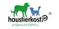Haustierkost Logo