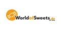 World of Sweets