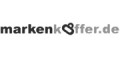 Markenkoffer