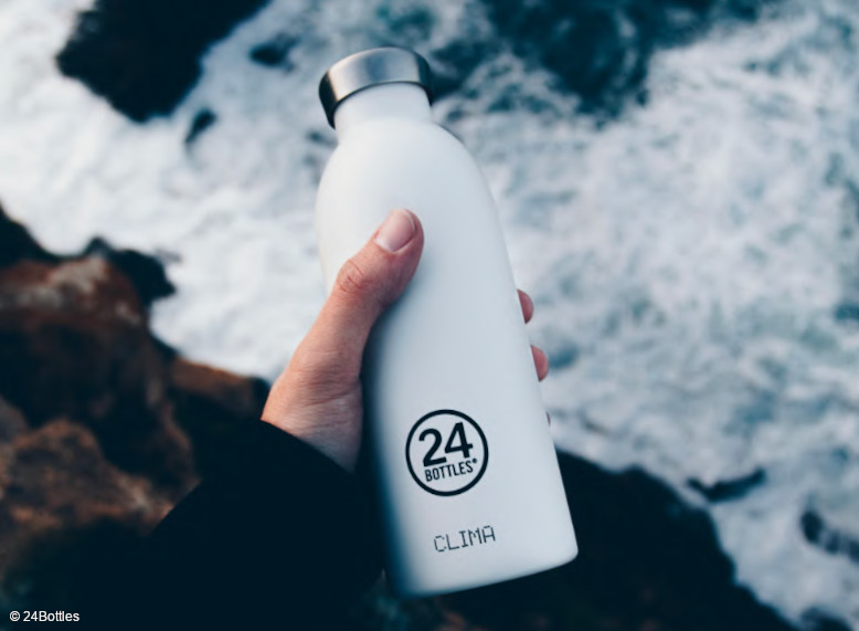 Bestelle deine Trinkflasche mit einem 24Bottles Rabattcode günstiger Deine Trinkflasche mit einem 24Bottles Rabattcode günstiger bestellen