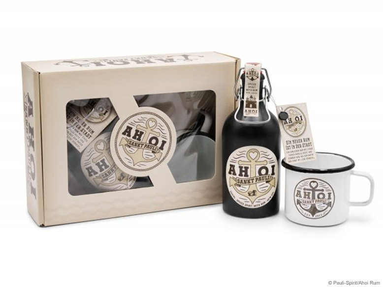 Spare mit einem Ahoi Rum Gutschein Mit einem Ahoi Rum Gutschein wird deine Bestellung günstiger