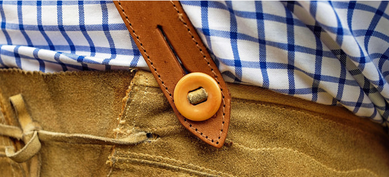 Lederhosen Lederhosen Rabatte