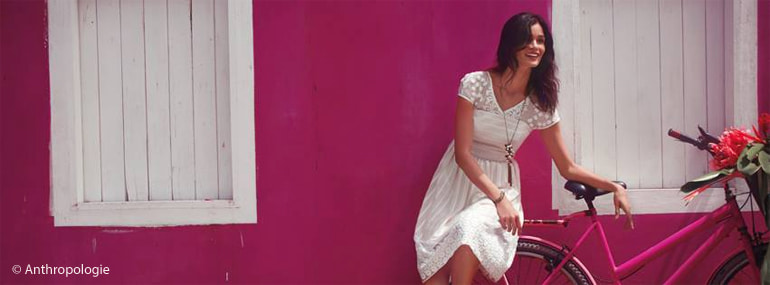 Mode von Anthropologie Gutschein Anthropologie