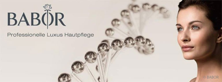 BABOR Hautpflege BABOR Gutscheincode