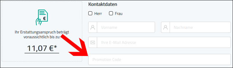 So löst du bei Bahn-Buddy deinen Gutscheincode ein So sparst du bei Bahn-Buddy mit deinem Rabattcode