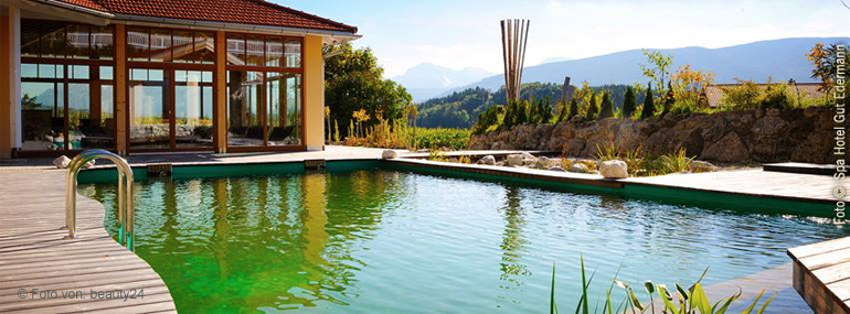 beauty24 Spa-Hotel beauty24 Gutschein
