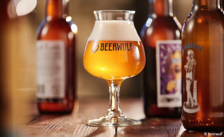 Bestelle Craftbiere von Beerwulf zum absoluten Bestpreis Craftbiere von Beerwulf zum Bestpreis kaufen