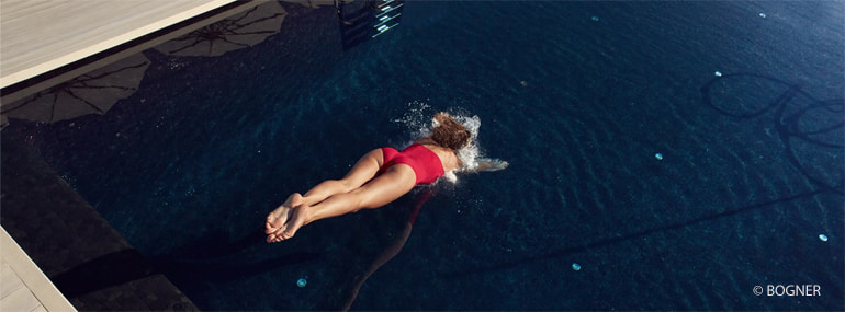 BOGNER swimwear BOGNER Gutscheincode