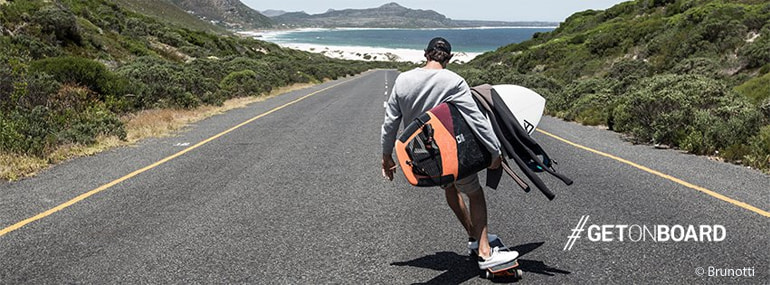 Brunotti Surfwear Brunotti Gutscheine