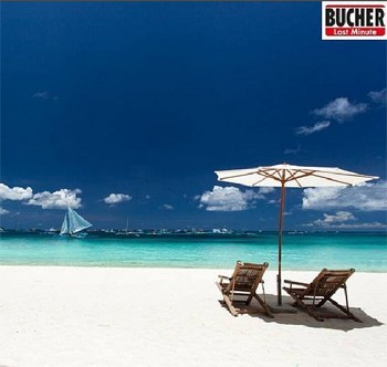 Bucher Strandurlaub Gutschein Bucher