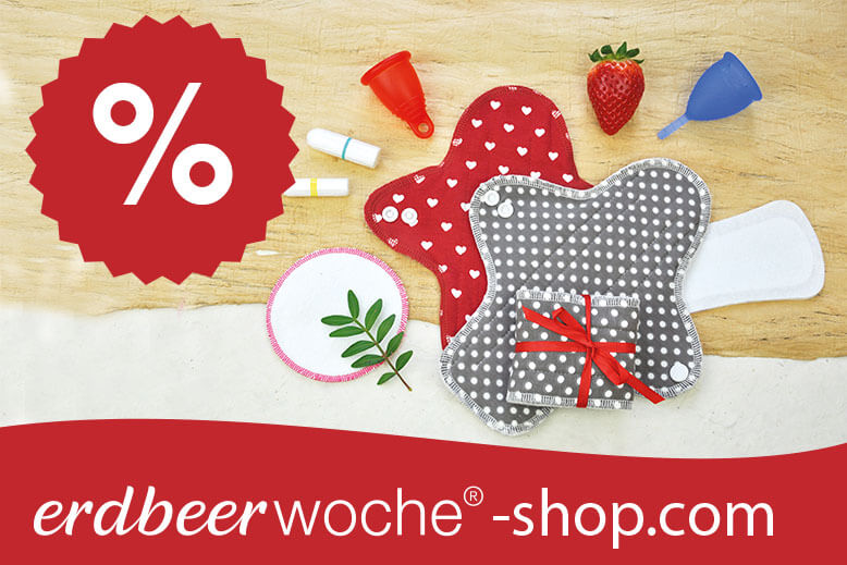 Erdbeerwoche Sortiment Erdbeerwoche Sortiment